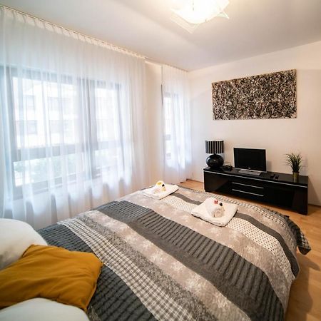 Free Parking! Soho Budapest 101, 4 Ppl, Ac, Superfast Wifi, Tv 外观 照片