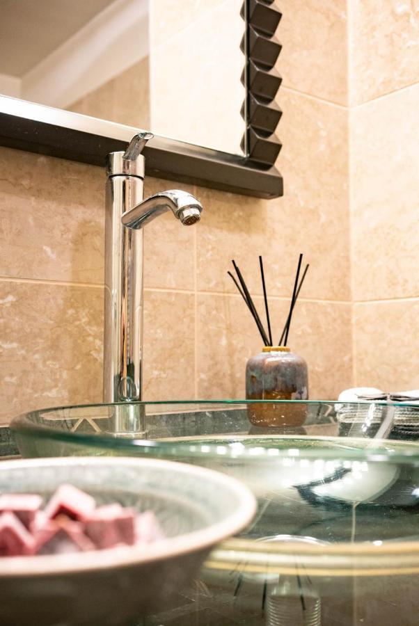 Free Parking! Soho Budapest 101, 4 Ppl, Ac, Superfast Wifi, Tv 外观 照片