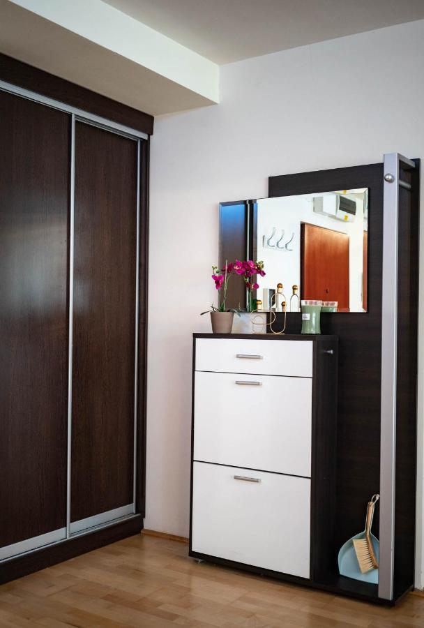 Free Parking! Soho Budapest 101, 4 Ppl, Ac, Superfast Wifi, Tv 外观 照片