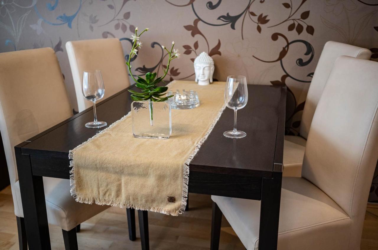 Free Parking! Soho Budapest 101, 4 Ppl, Ac, Superfast Wifi, Tv 外观 照片